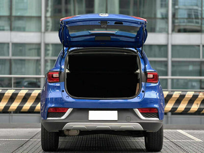 2019 MG ZS 1.5 Style, Automatic, Gas