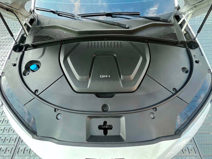 2025 BYD Sealion 6 DM-i PHEV, Automatic, Gas