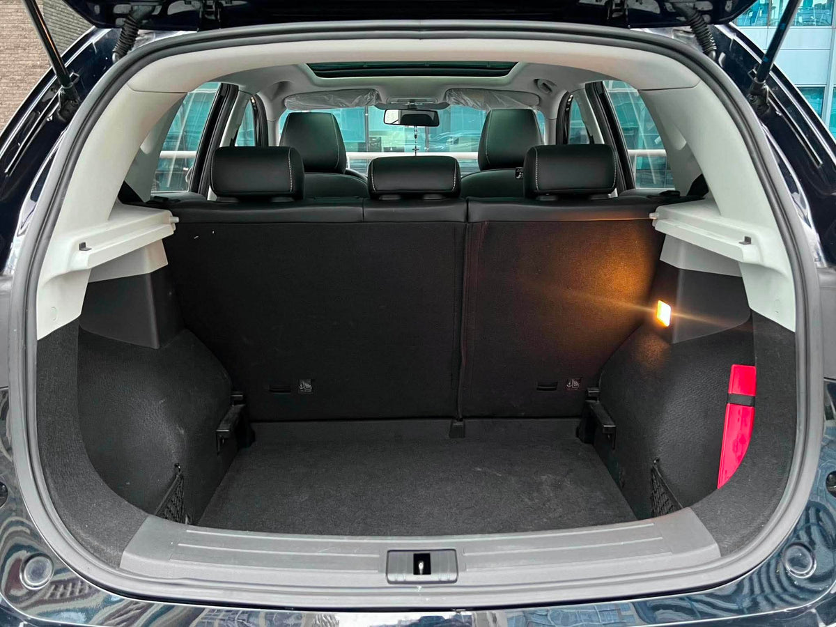2023 MG ZS 1.5 ALPHA, Automatic, Gas
