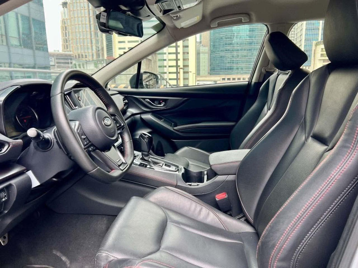 2023 Subaru WRX GT-S Eyesight 2.4 Wagon AWD  Automatic, Gas