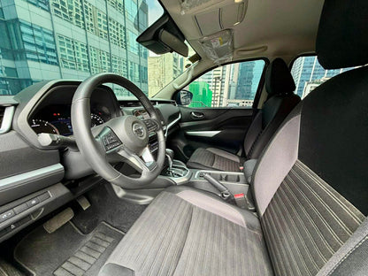 2025 Nissan Navara 2.5 VE Calibre, Automatic, Diesel
