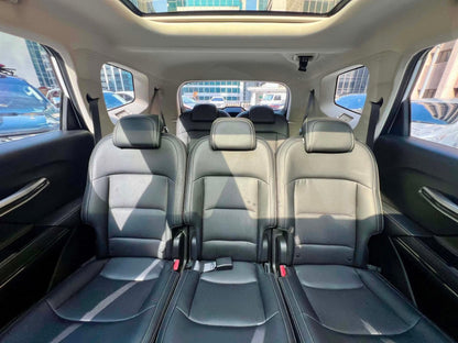 2022 Geely Okavango Urban Plus 1.5, Automatic, Gas