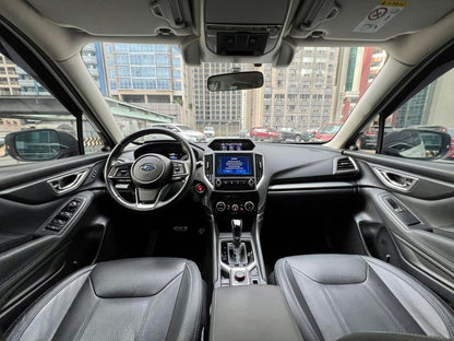 2020 Subaru Forester 2.0 i-L EYESIGHT AWD, Automatic, Gas