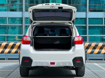 2014 Subaru XV 2.0i-S Premium, Automatic, Gas