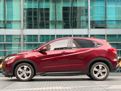 2016 Honda HRV 1.8 E, Automatic, Gas