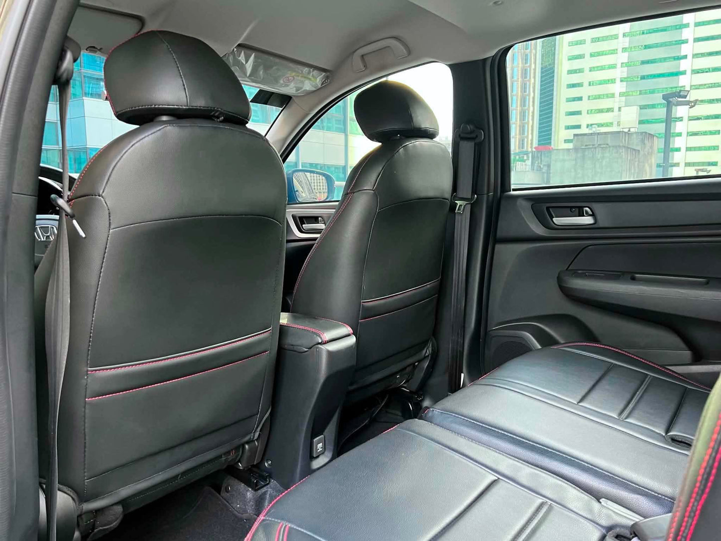 2023 Honda BRV 1.5 S, Automatic, Gas