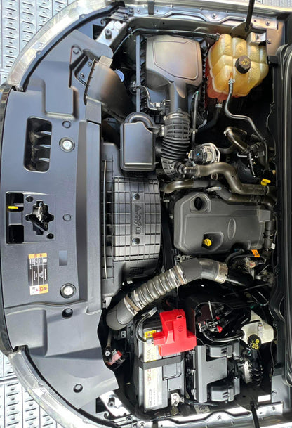 2020 Ford Everest Sport 2.0 4x2, Automatic, Diesel