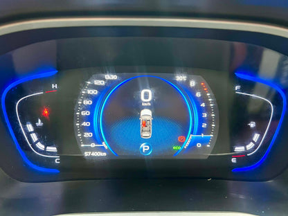 2022 Geely Coolray Sport 1.5, Automatic, Gas