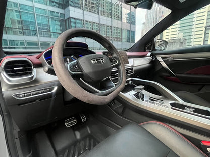 2022 Geely Coolray Sport SE 1.5,  Automatic, Gas