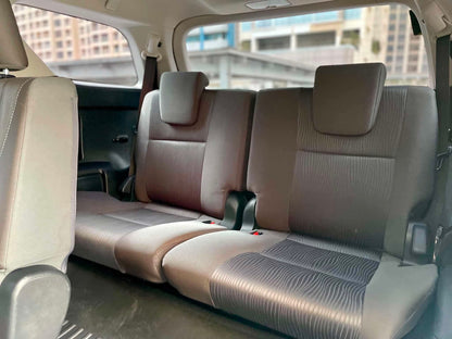 2023 Toyota Fortuner2.4 V 4x2, Automatic, Diesel