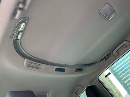 2019 Toyota Innova 2.8 G, Automatic, Diesel