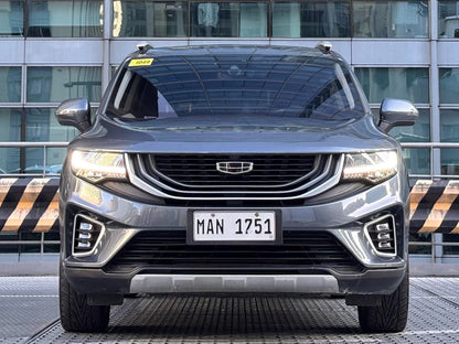 2021 Geely Okavango 1.5 Urban Plus, Automatic, Gas