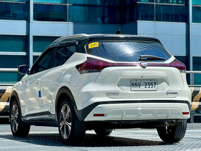 2023 Nissan Kicks VL Epower Hybrid 1.2, Automatic, GasS