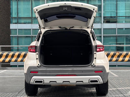 2022 Ford Territory Titanium 1.5, Automatic, Gas