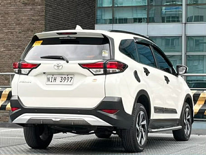 2023 Toyota Rush G GRS 1.5, Automatic, Gas