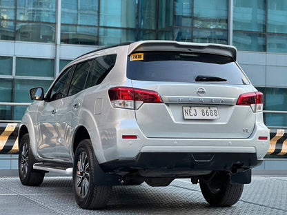 2020 Nissan Terra VL 4x2 2.5, Automatic, Diesel