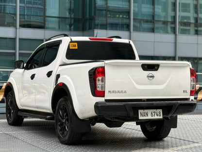 2020 Nissan Navara 2.5 EL Calibre 4x2, Automatic, Diesel