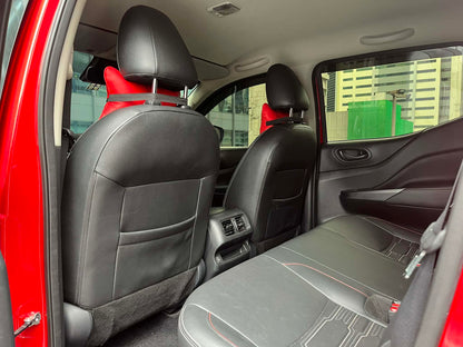 2023 Nissan Navara 2.5 Pro-4x 4x4,  Automatic, Diesel