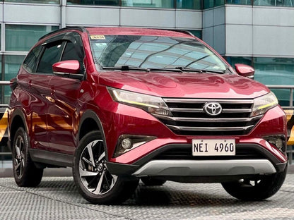 2019 Toyota Rush 1.5 G, Automatic, Gas
