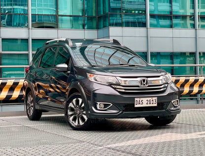 2022 Honda BRV 1.5 S, Automatic, Gas