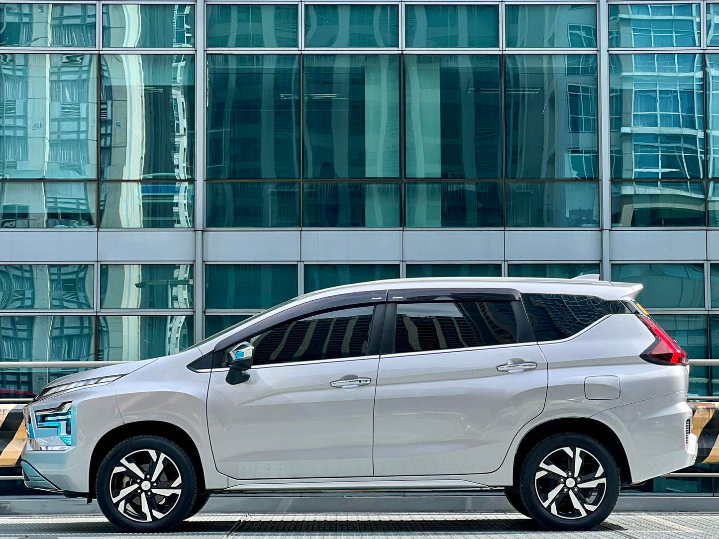 2023 Mitsubishi Xpander GLS 1.5, Automatic, Gas