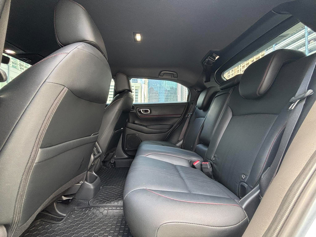 2025 Honda HRV 1.5 RS HEV Hybrid, Automatic, Gas