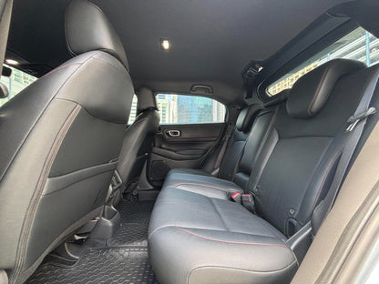 2025 Honda HRV 1.5 RS HEV Hybrid, Automatic, Gas