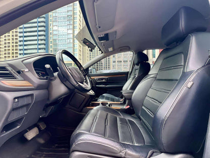 2018 Honda CRV 1.6 S, Automatic, Diesel