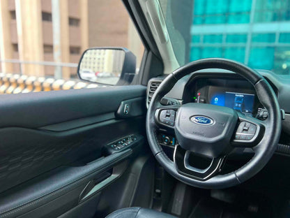 2023 Ford Ranger Sport 4x4 2.0, Automatic, Diesel