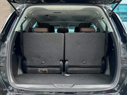 2018 Toyota Fortuner TRD 4x2, Automatic, Diesel