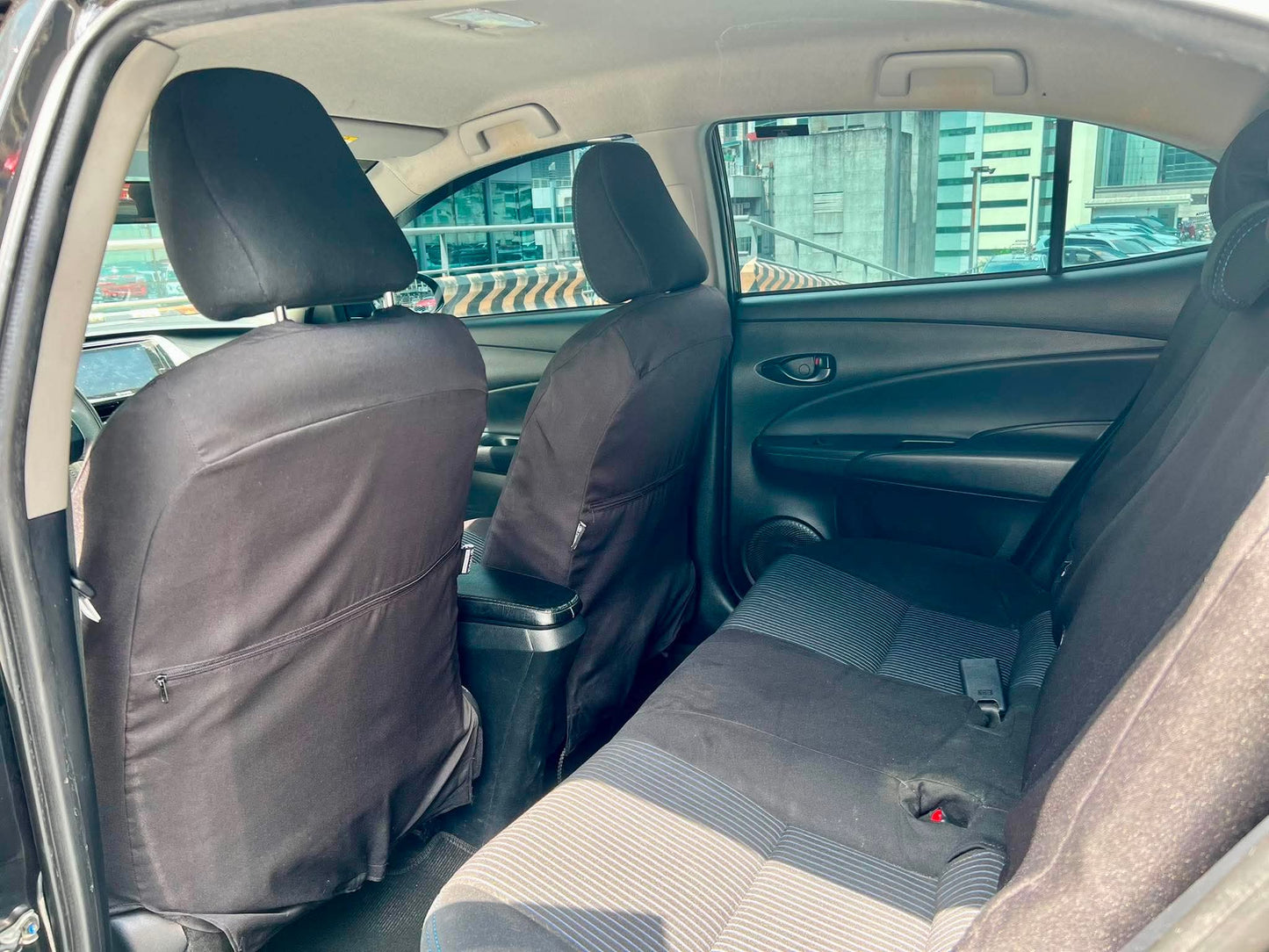 2021 Toyota Vios 1.3 E Dual VVTi, Manual, Gas