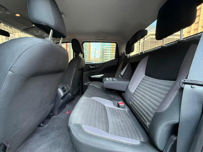 2024 Nissan Navara 2.5 VE Calibre, Automatic, Diesel