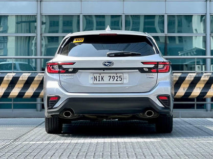 2023 Subaru WRX Eyesight 2.4 Wagon AWD,  Automatic, Gas