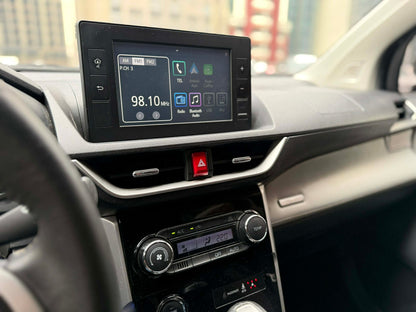 2023 Toyota Veloz 1.5 G, Automatic, Gas