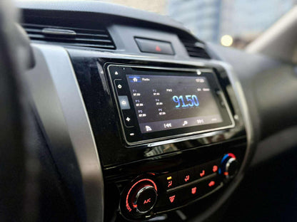 2021 Nissan Navara 2.5 EL, Automatic, Diesel