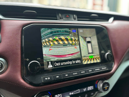 2022 Nissan Terra 2.5L VL 4x4, Automatic, Diesel