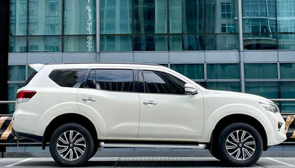 2020 Nissan Terra VE 4x2 2.5, Automatic, Diesel