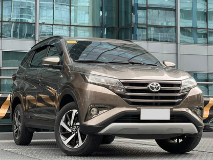 2019 Toyota Rush 1.5 G, Automatic, Gas