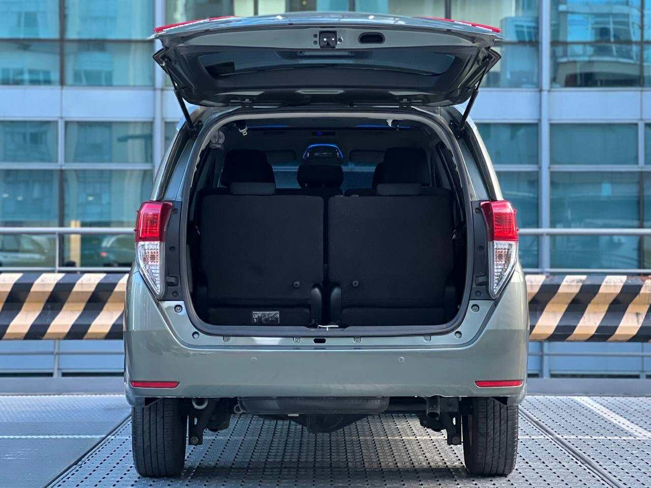 2019 Toyota Innova 2.0 G, Automatic, Gas