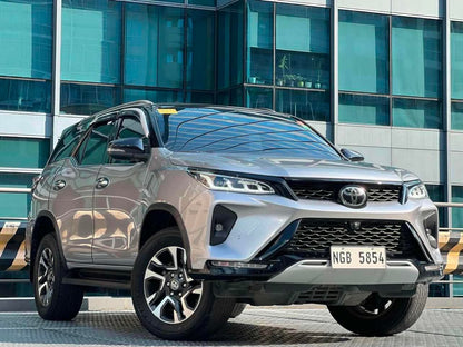 2021 Toyota Fortuner 2.8 LTD 4x2, Automatic, Diesel