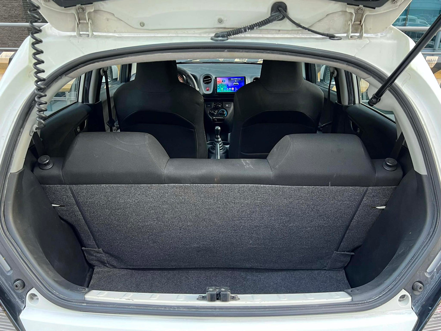 2015 Honda Brio 1.3 Hatchback, Manual, Gas