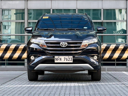 2020 Toyota Rush 1.5 G Automatic, Gas