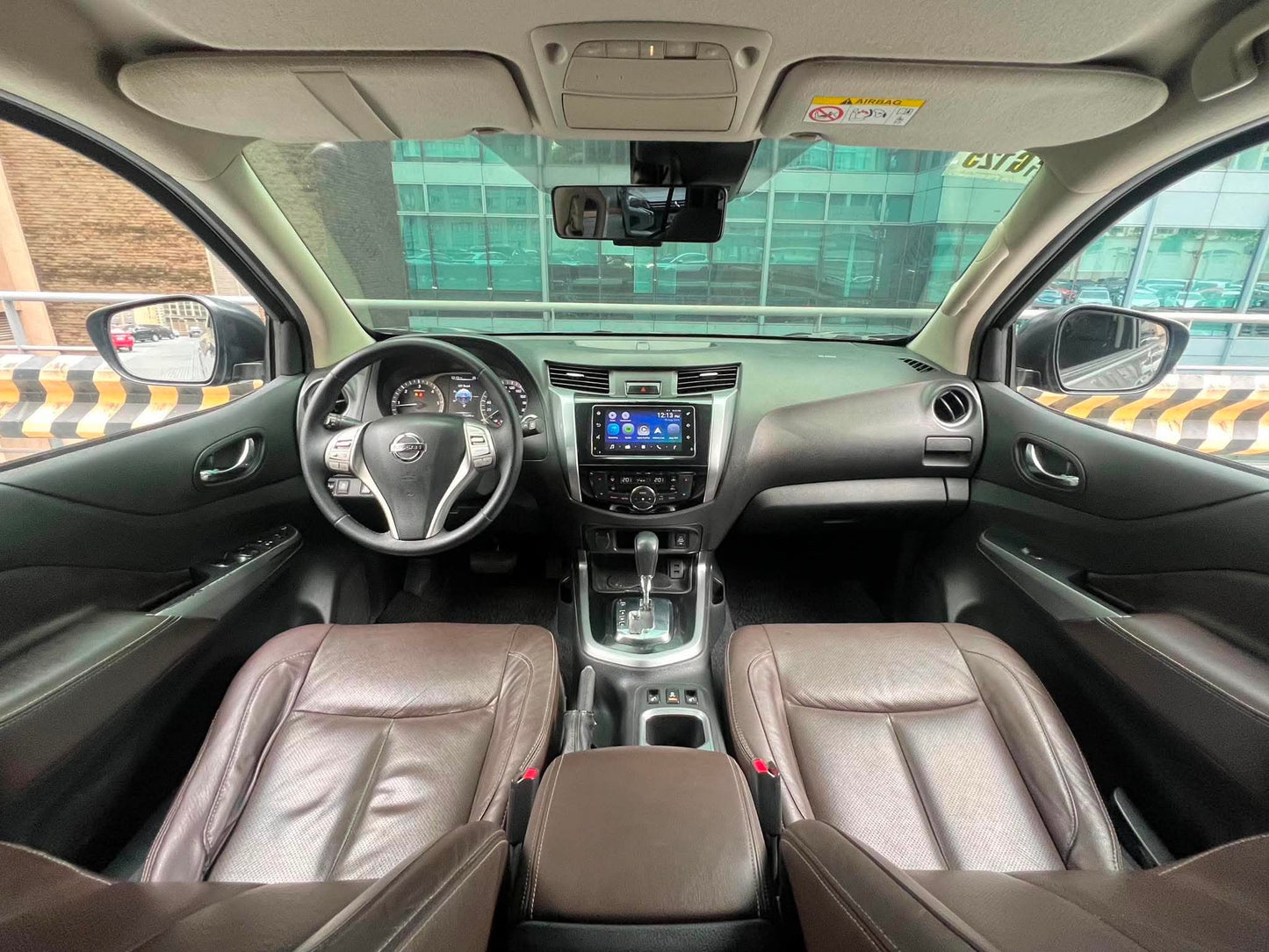 2019 Nissan Terra VL 4x2 2.5, Automatic, Diesel!