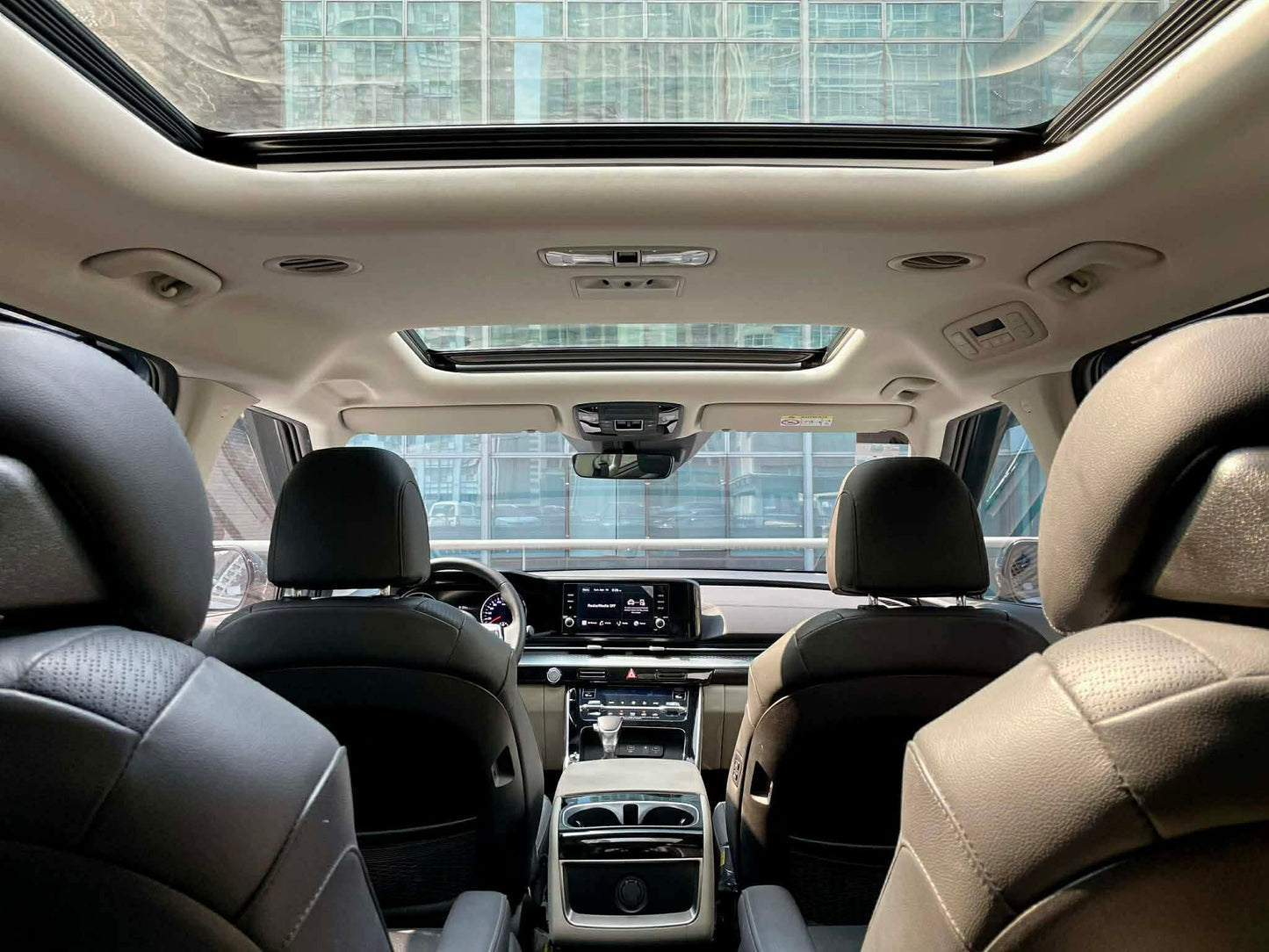 2023 Kia Carnival2.2 SX, Automatic, Diesel