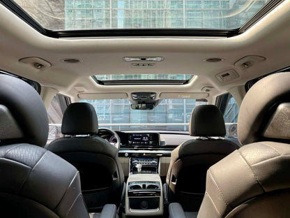 2023 Kia Carnival2.2 SX, Automatic, Diesel