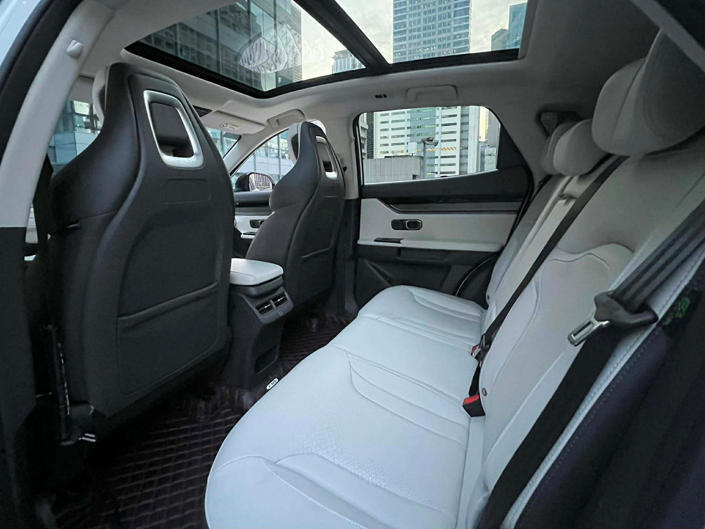 2024 Jetour Dashing 1.5 Turbo, Automatic, Gas