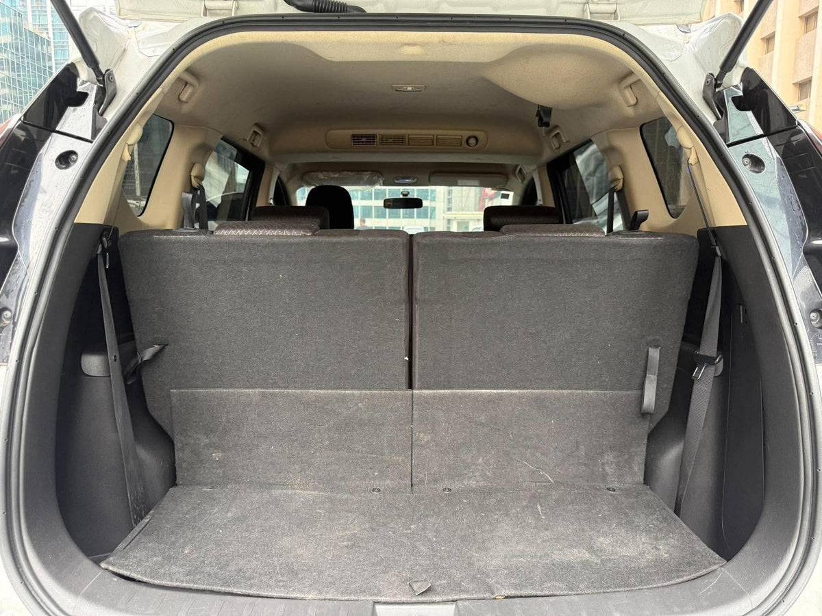 2019 Mitsubishi Xpander 1.5 GLS, Automatic, Gas