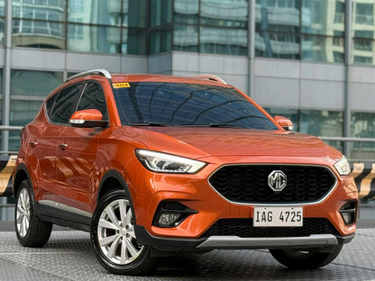 2024 MG ZS 1.5 Comfort, Automatic, Gas