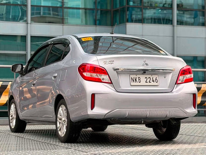 2024 Mitsubishi Mirage G4 GLS, Automatic, Gas