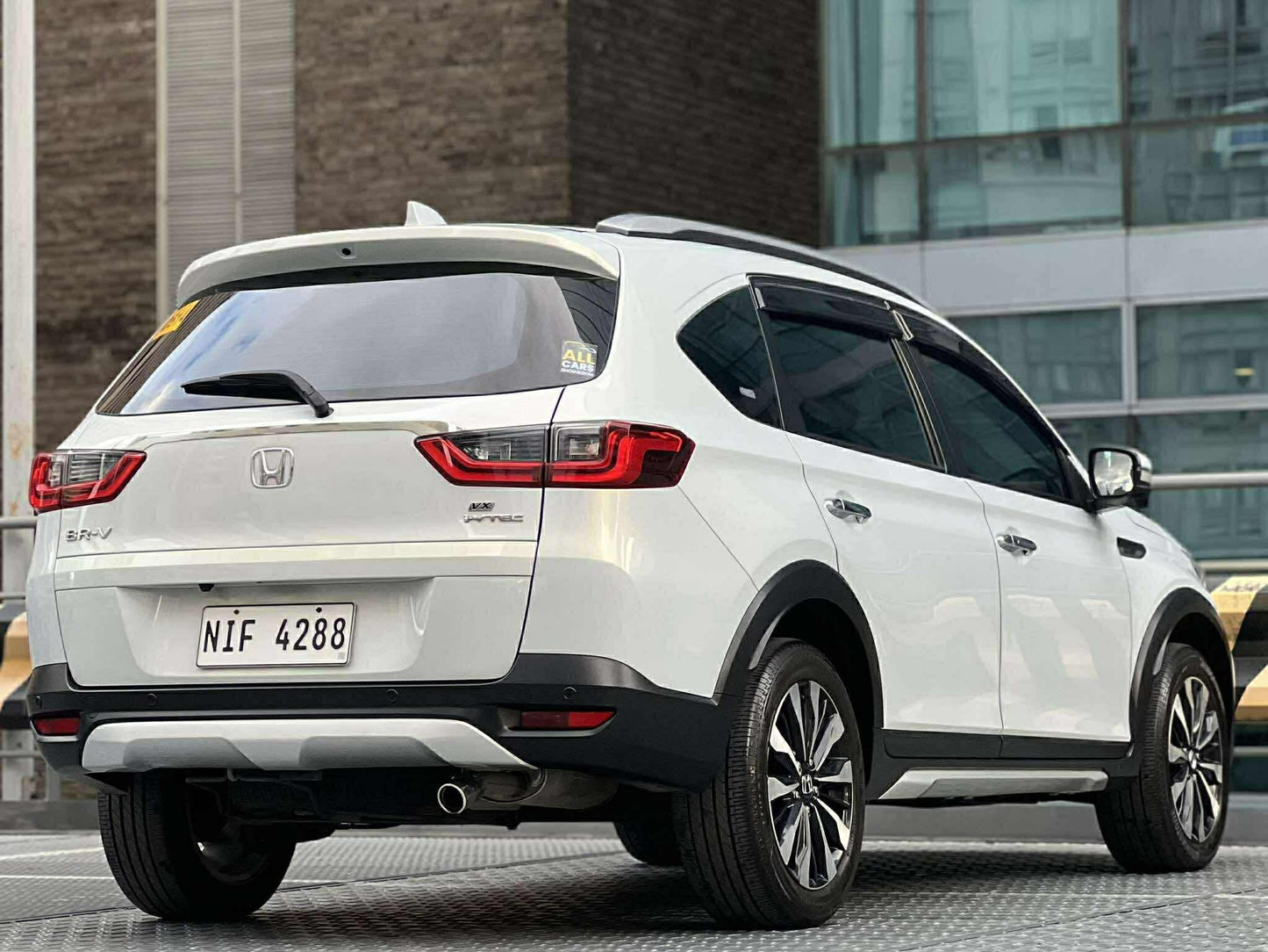 2023 Honda BRV 1.5 VX Sensing, Automatic, Gas